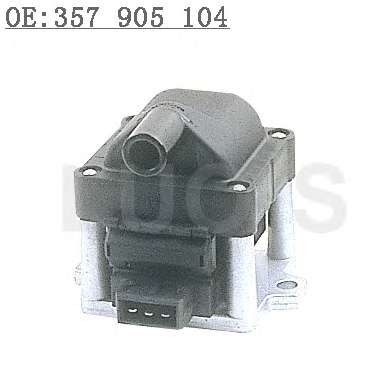 Элемент катушки зажигания