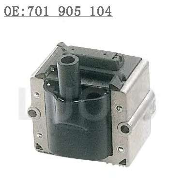 Элемент катушки зажигания