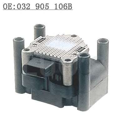 Элемент катушки зажигания