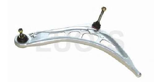 Рычаг независимой подвески колеса, подвеска колеса