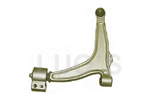 Рычаг независимой подвески колеса, подвеска колеса