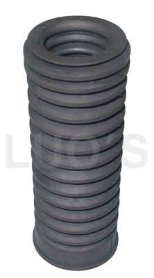 Пыльник, рулевое управление