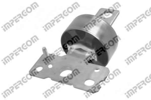 Сайлентблок важеля (заднього/спереду) Ford Galaxy/Mondeo IV/Volvo S60/S80/V70III 06- (L) (продол.)