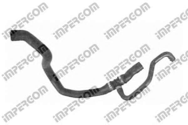 Шланг радиатора