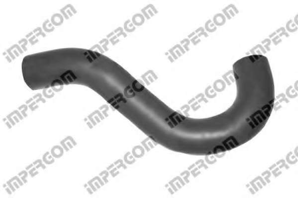 Шланг радиатора