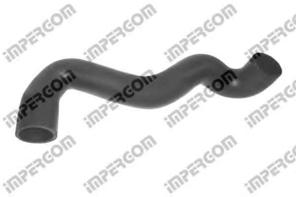 Шланг, теплообменник - отопление