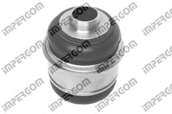 Сайлентблок важеля (заднього/плаваючий) BMW 5 (E39/E60)/7 (E38/E65/E66/E67) 95- (16x52/57x67)