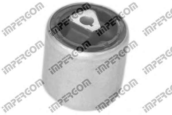 Сайлентблок важеля (переднього) BMW 7 (E65/66) 01-08 (12x70mm)