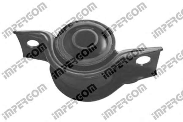 Сайлентблок важеля (переднього) Ford Connect 02-