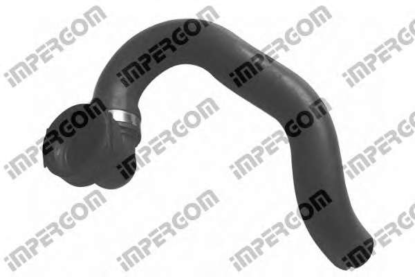 Шланг радиатора