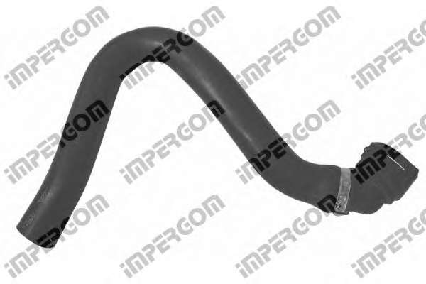 Шланг радиатора