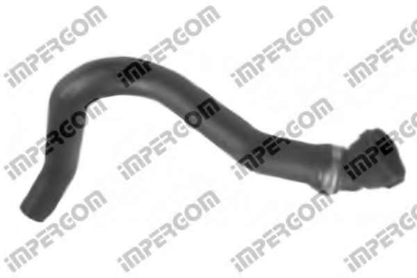 Шланг радиатора