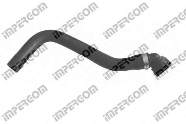 Шланг радиатора