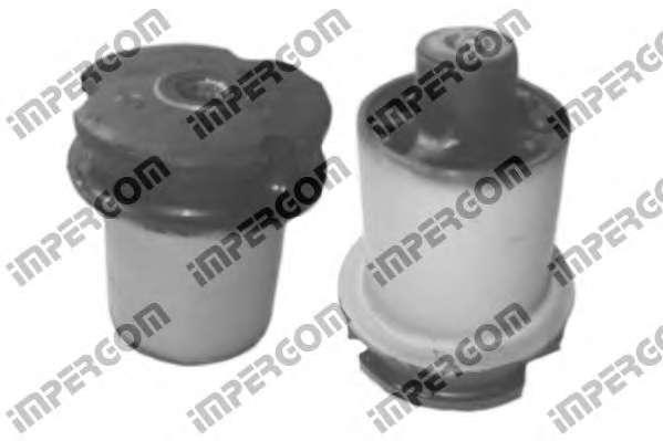 Сайлентблок балки (задньої) Audi A4/A6/A8 94-05