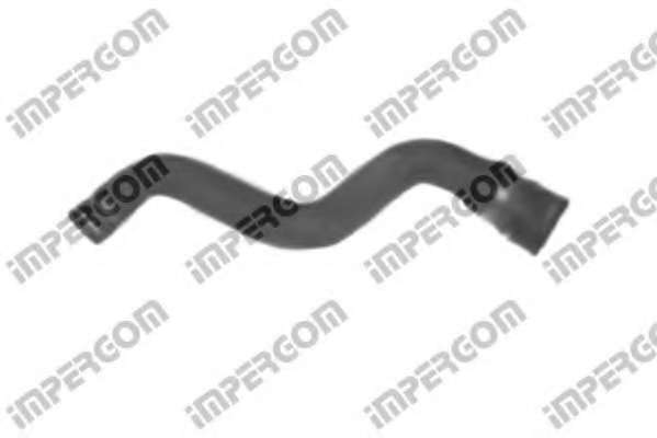 Шланг радиатора