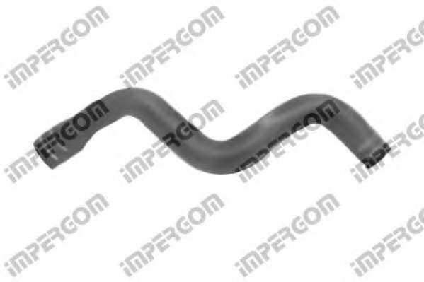 Шланг радиатора