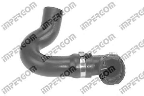 Шланг радиатора