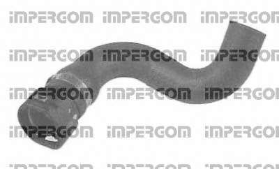 Шланг радиатора