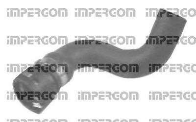 Шланг радиатора