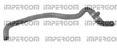 Шланг, теплообменник - отопление