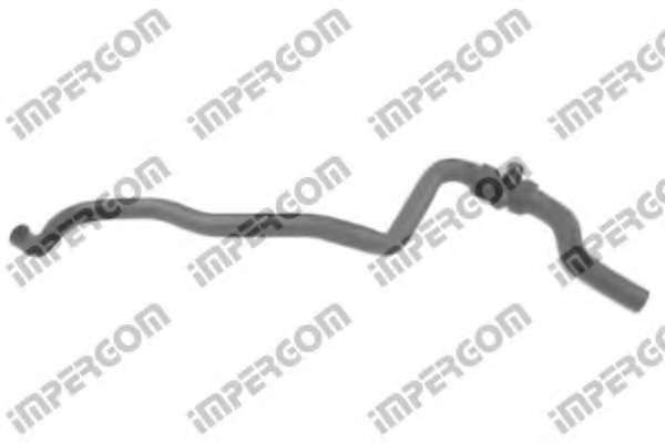 Шланг, теплообменник - отопление