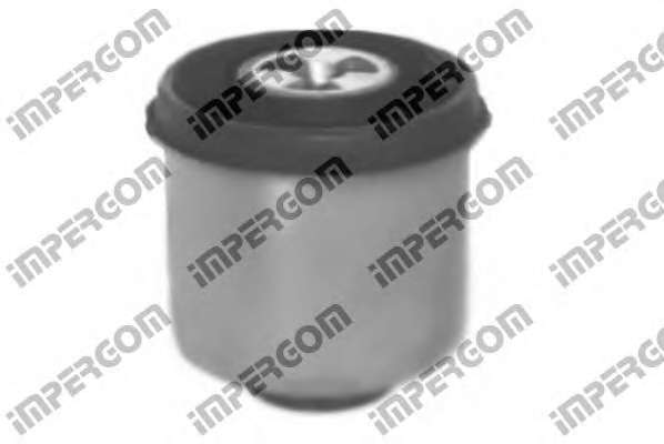 Кронштейн, подушки рычага