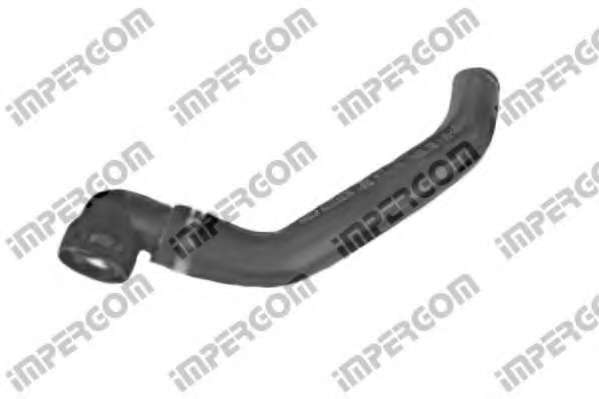 Шланг радиатора