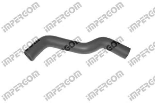 Шланг радиатора