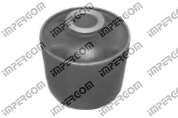 Сайлентблок рычага зад Peugeot 406 95-04