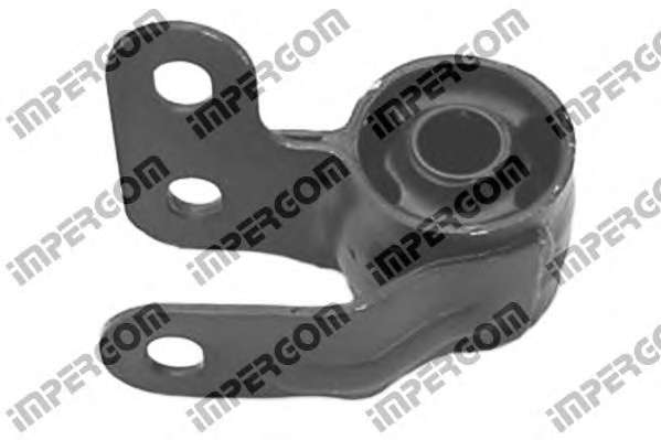 Сайлентблок важеля