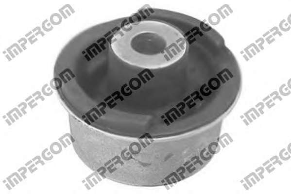 Кронштейн, подушки рычага