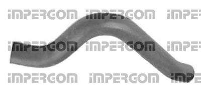 Шланг радиатора