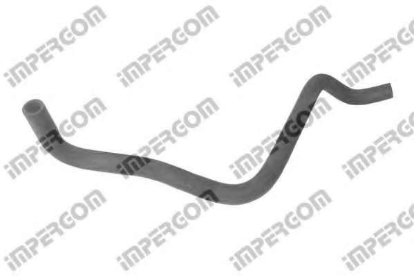 Шланг радиатора