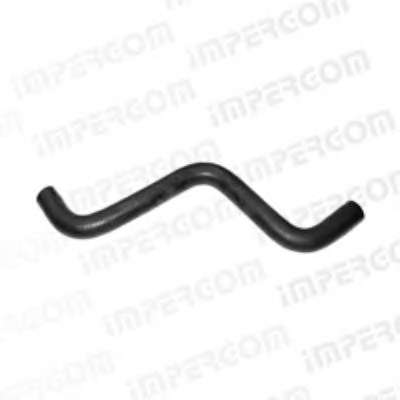 Шланг радиатора