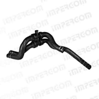 Шланг, теплообменник - отопление