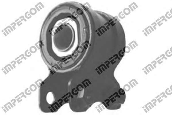 Сайлентблок важеля (переднього/ззаду) Ford C-Max/Focus II/Kuga l/Volvo C70 II 03- (22.2x68.8)