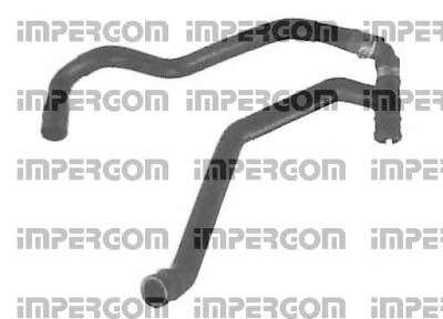 Масляный шланг