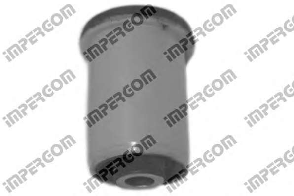 Сайлентблок важеля (заднього/всередині) Opel Omega A/B 89-04 (12x43x71)