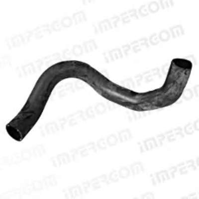 Шланг радиатора