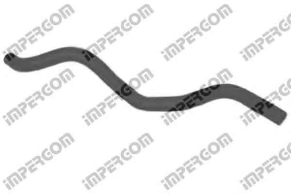 Шланг, теплообменник - отопление