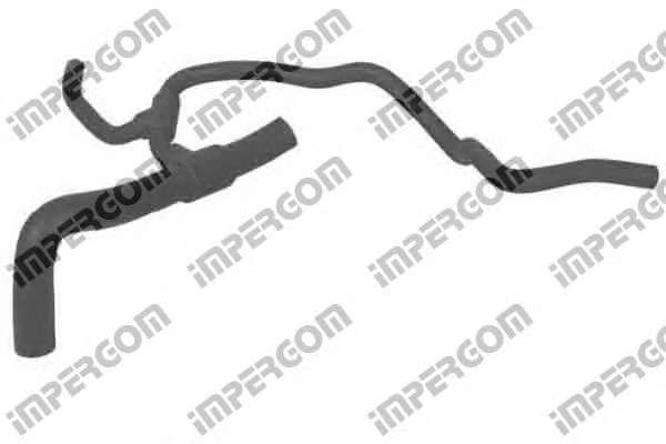 Шланг радиатора