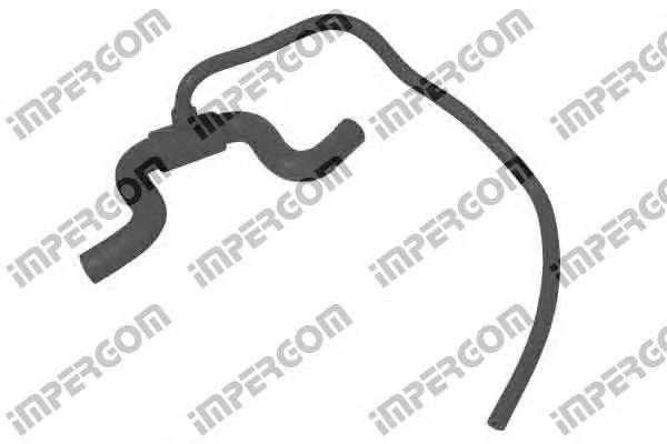 Шланг, теплообменник - отопление