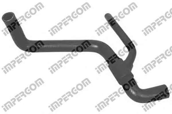 Шланг радиатора