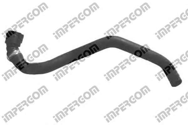 Шланг, теплообменник - отопление