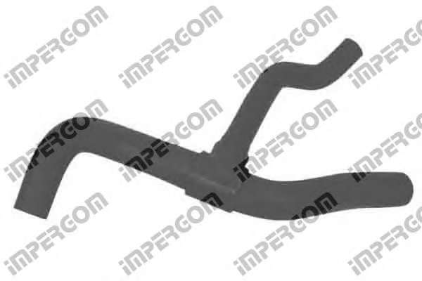 Шланг радиатора