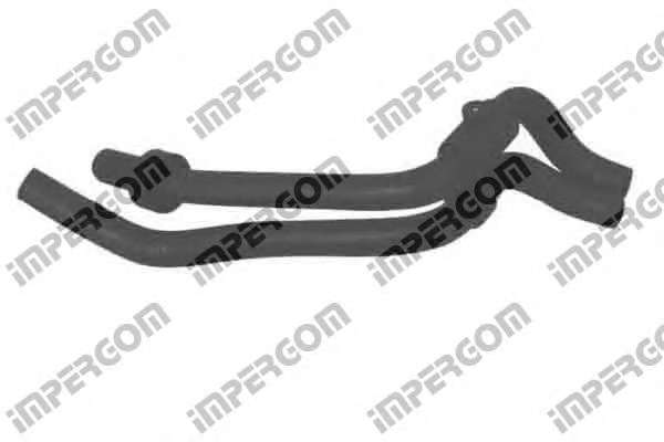 Шланг, теплообменник - отопление