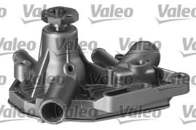 Водяной насос