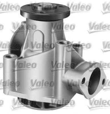 Водяной насос