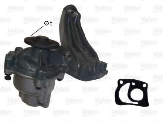 Водяной насос