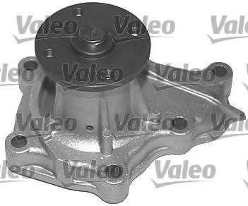 Водяной насос